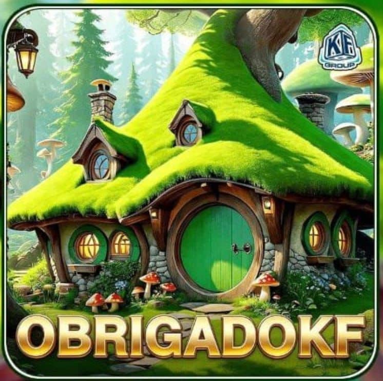 Kfobrigado