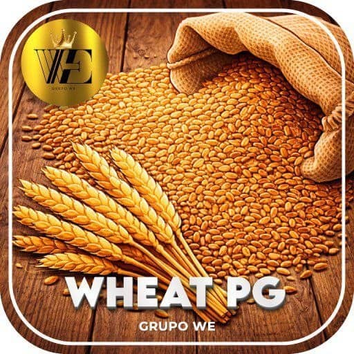 We Wheat Pg
