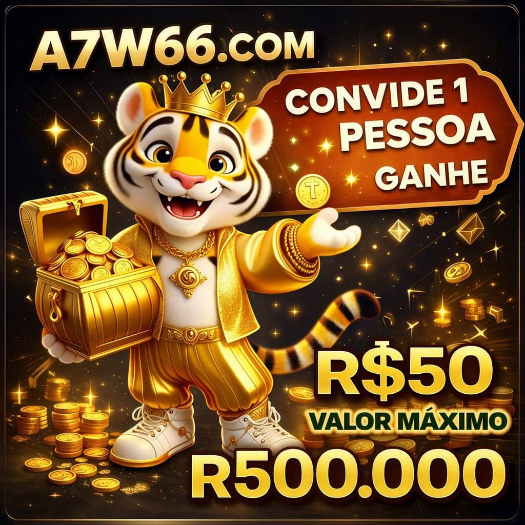 A7w66 - ABRE BAÚ DE R$50