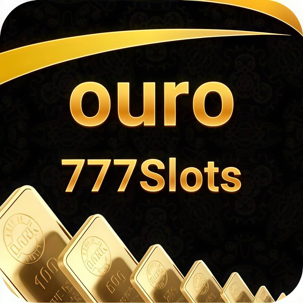 Ouro777slots