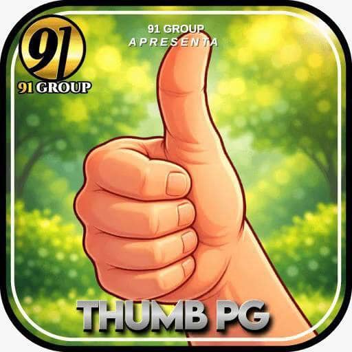 91 Thumb Pg