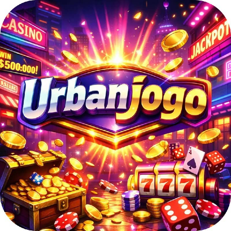 Urbanjogo - ABRE BAÚ DE R$50