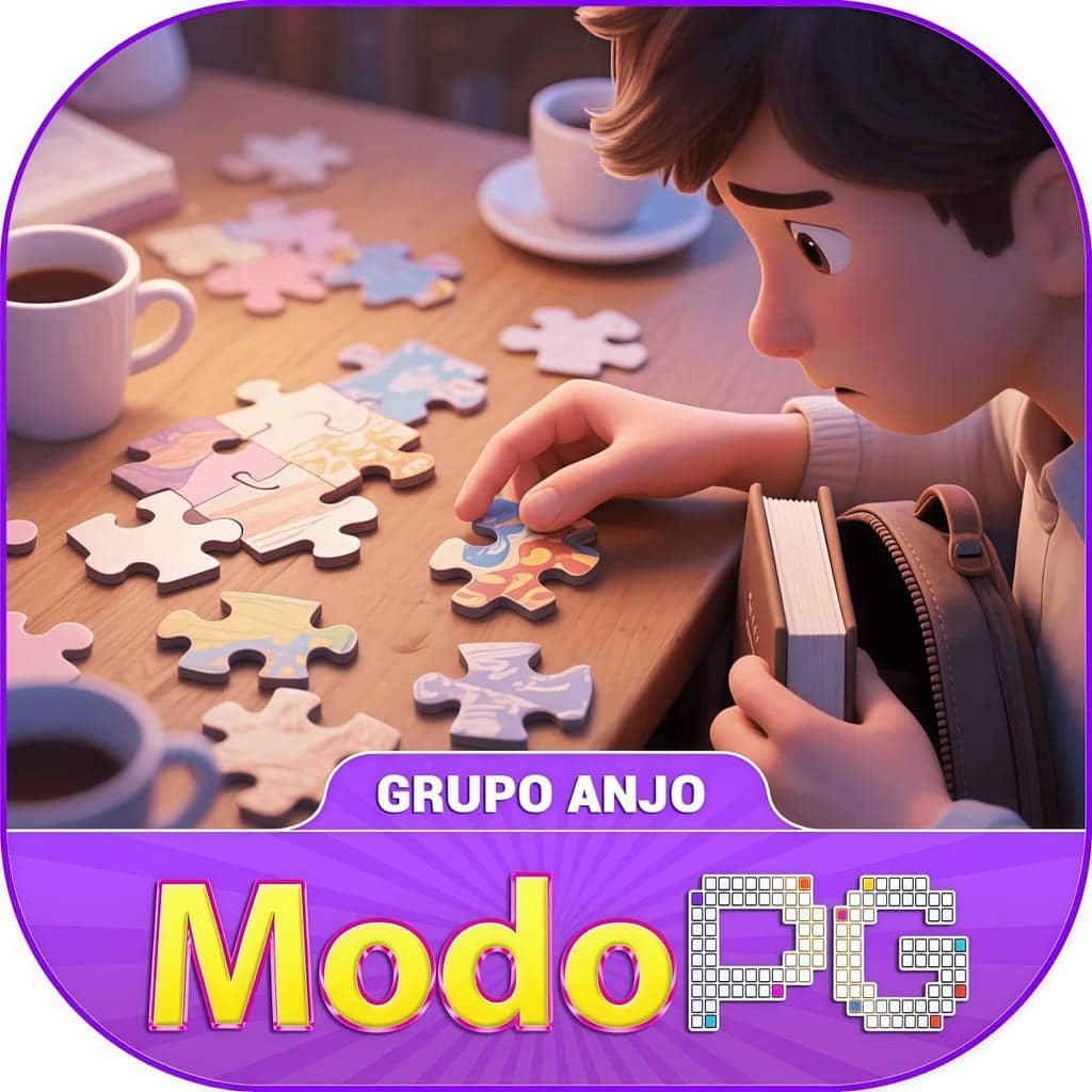 Modo Pg
