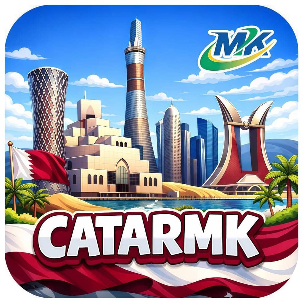 Catar Mk