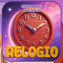 Wg Relogio