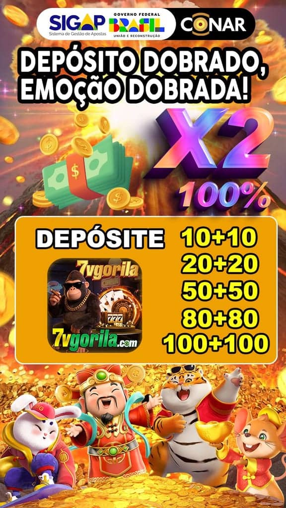 7v Gorila