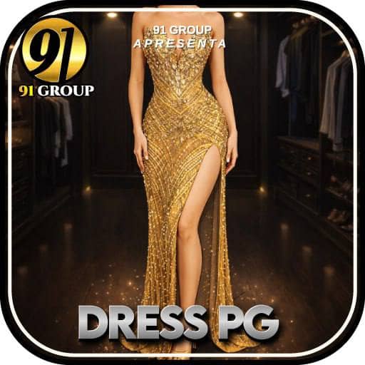 Dress Pg