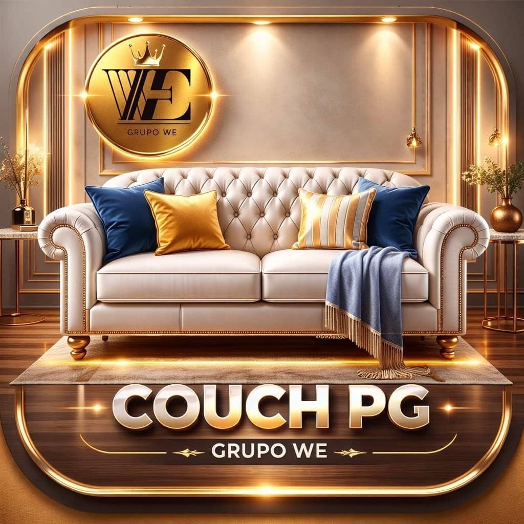 Couch Pg