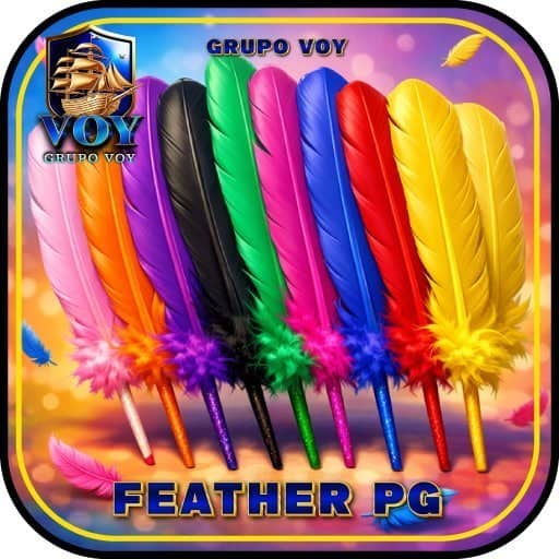 Feather Pg