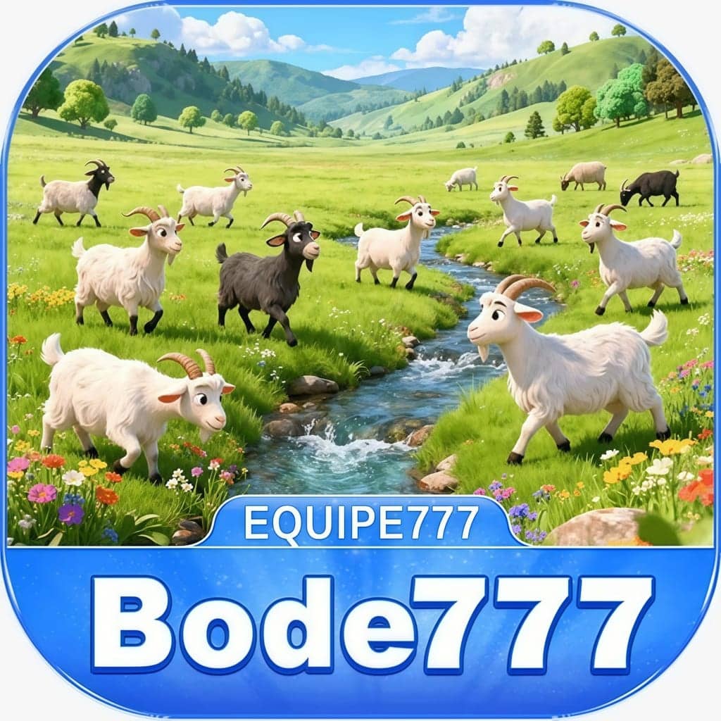 Bodel777