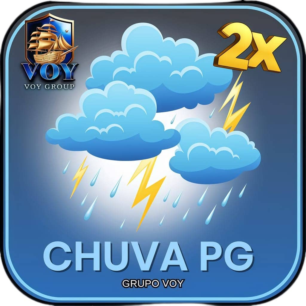 Voy ChuvaPG