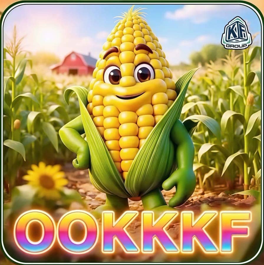 Ookk Kf
