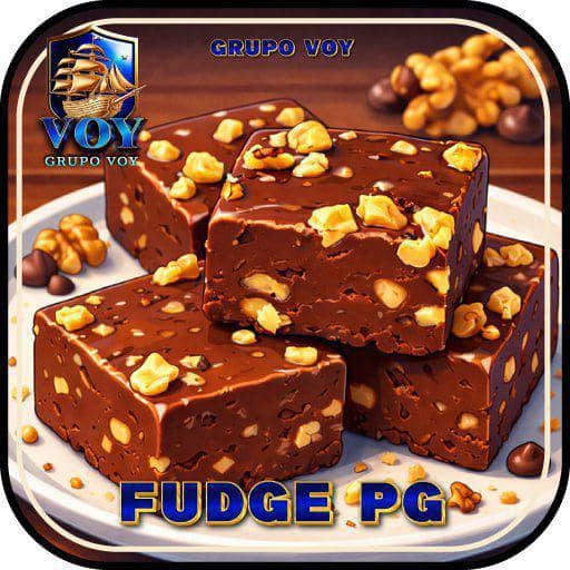 Voy Fudge Pg