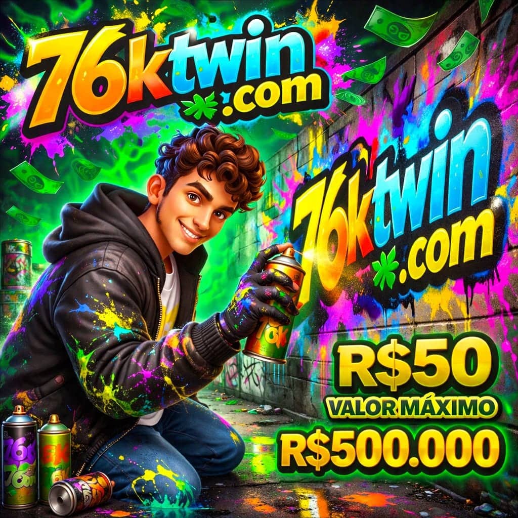 76ktwin - ABRE BAÚ DE R$50