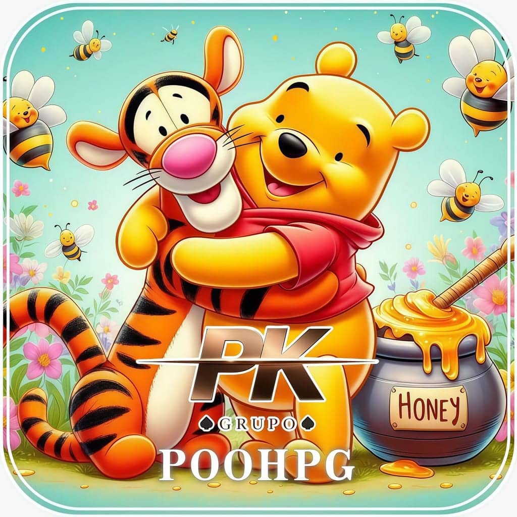 Pk Poohhpg