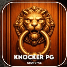 We Knockerrpg