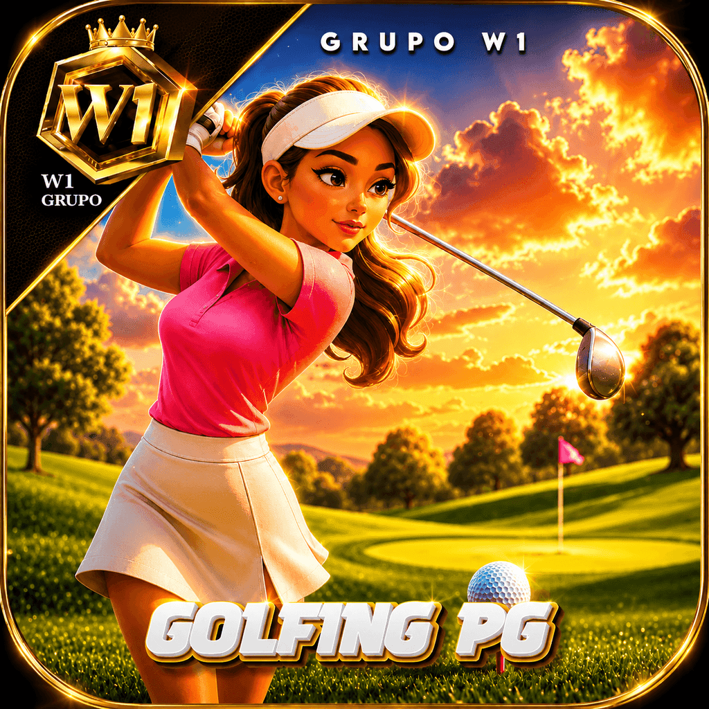 W1 Golfinggpg