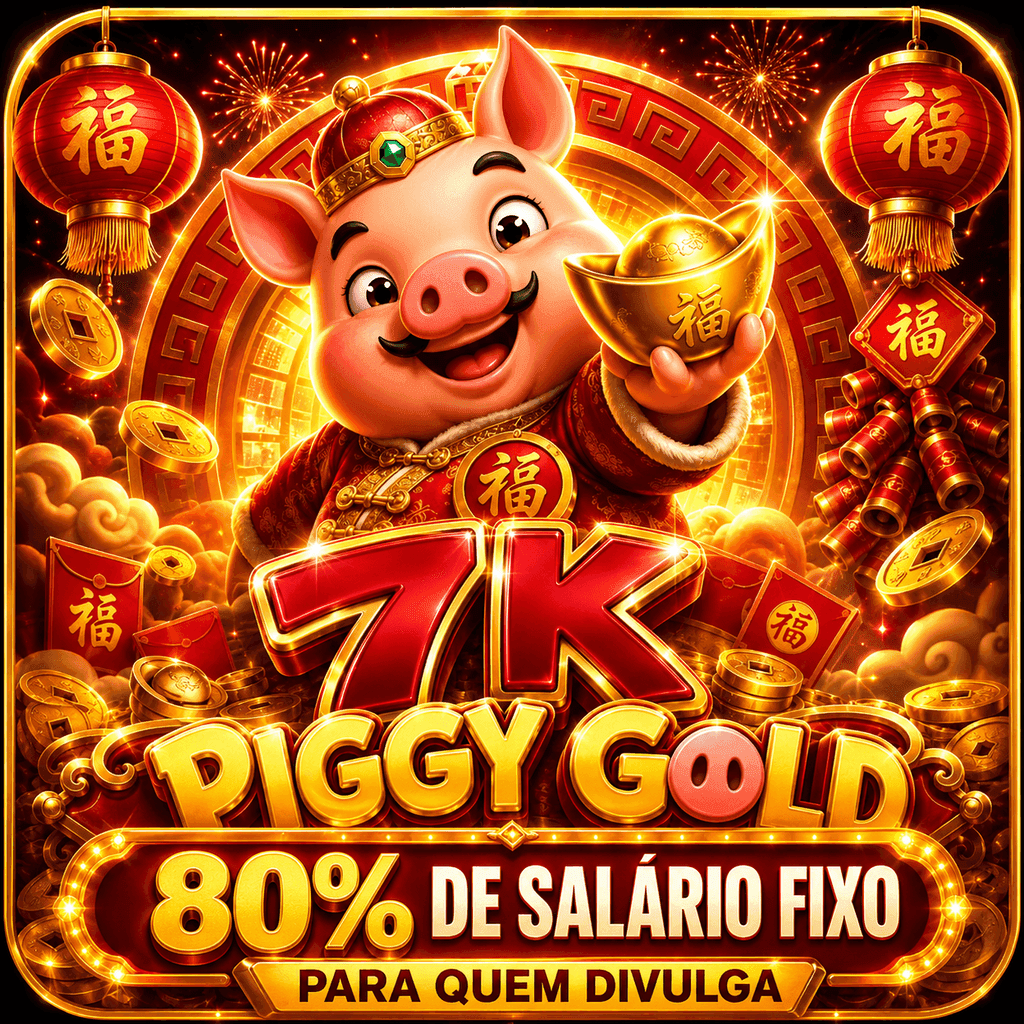 7kpiggygolld