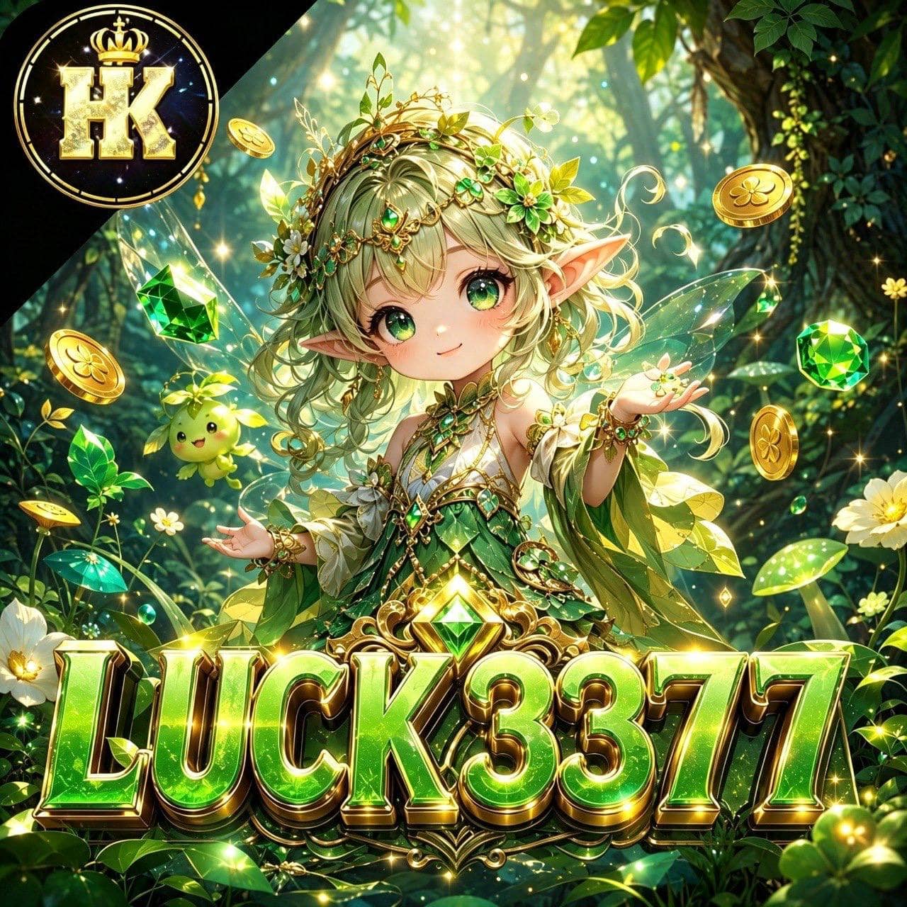 Luck3377