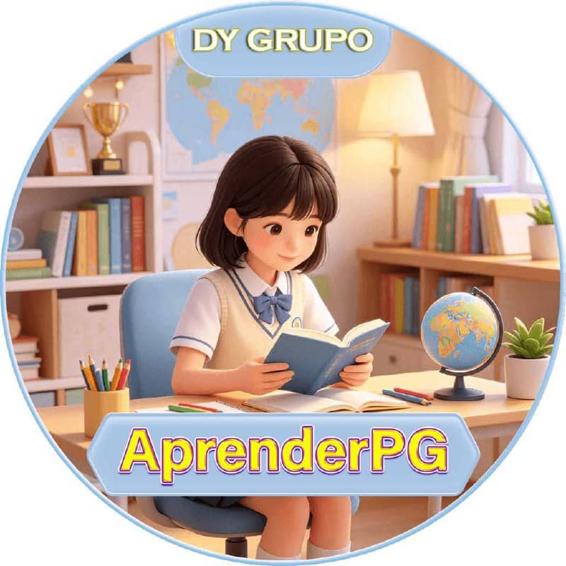 Dy Aprenderpg