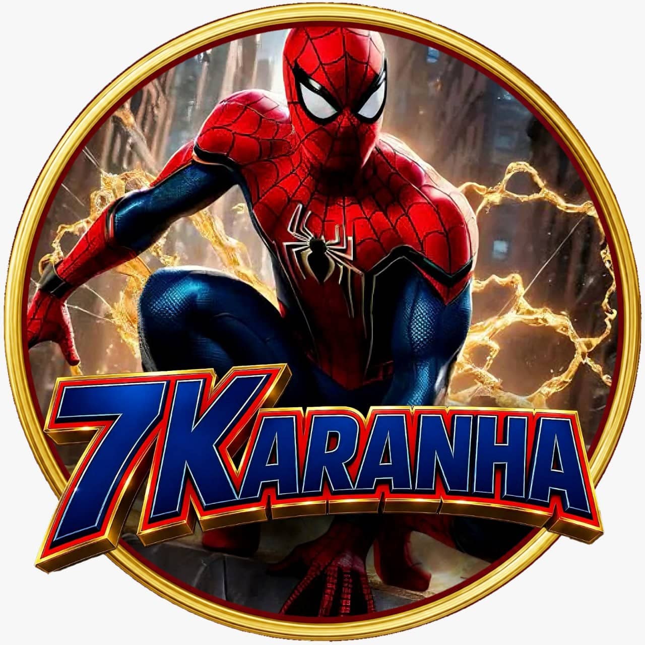 ✨ 7karanha7 - 70% SALARIO