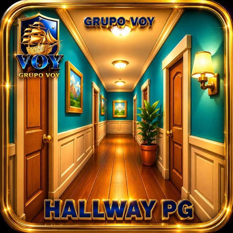 Voy Hallwayypg
