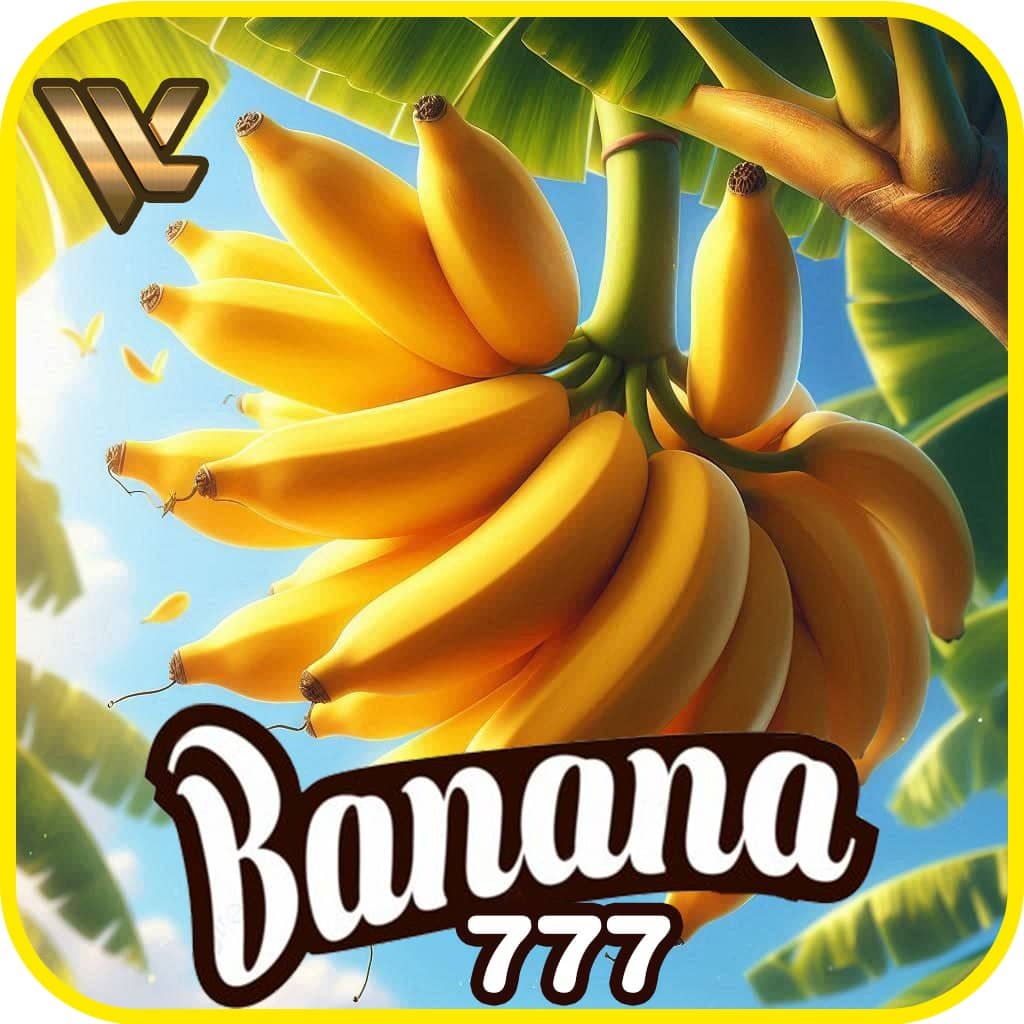 Vl Banana777