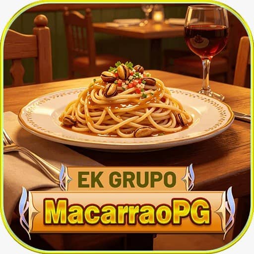 Macarrao Pg