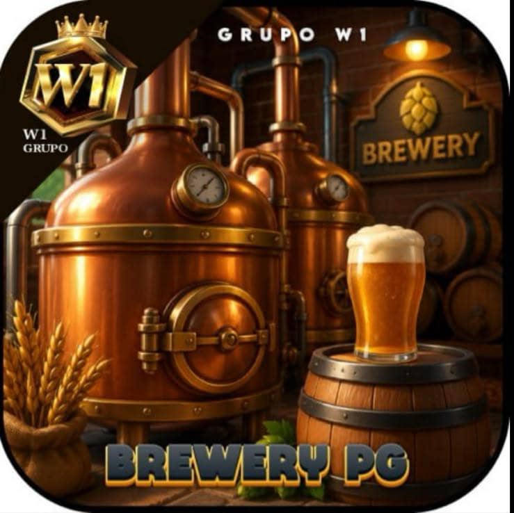 W1 Breweryypg
