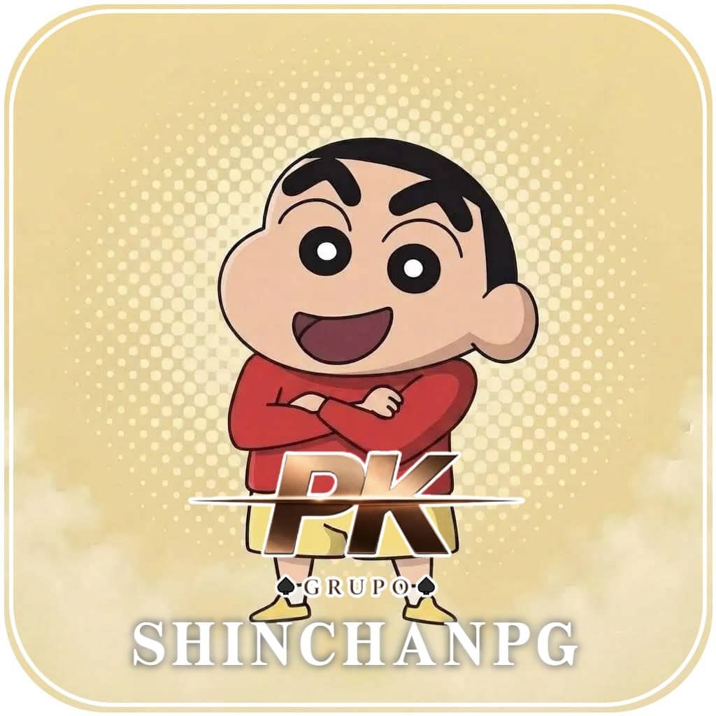 Pk Shinchanpg