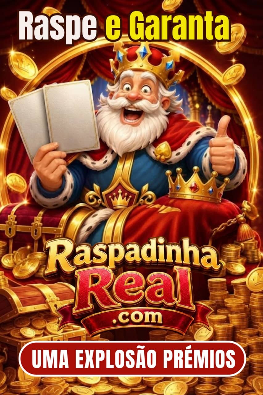 Raspadinhareal