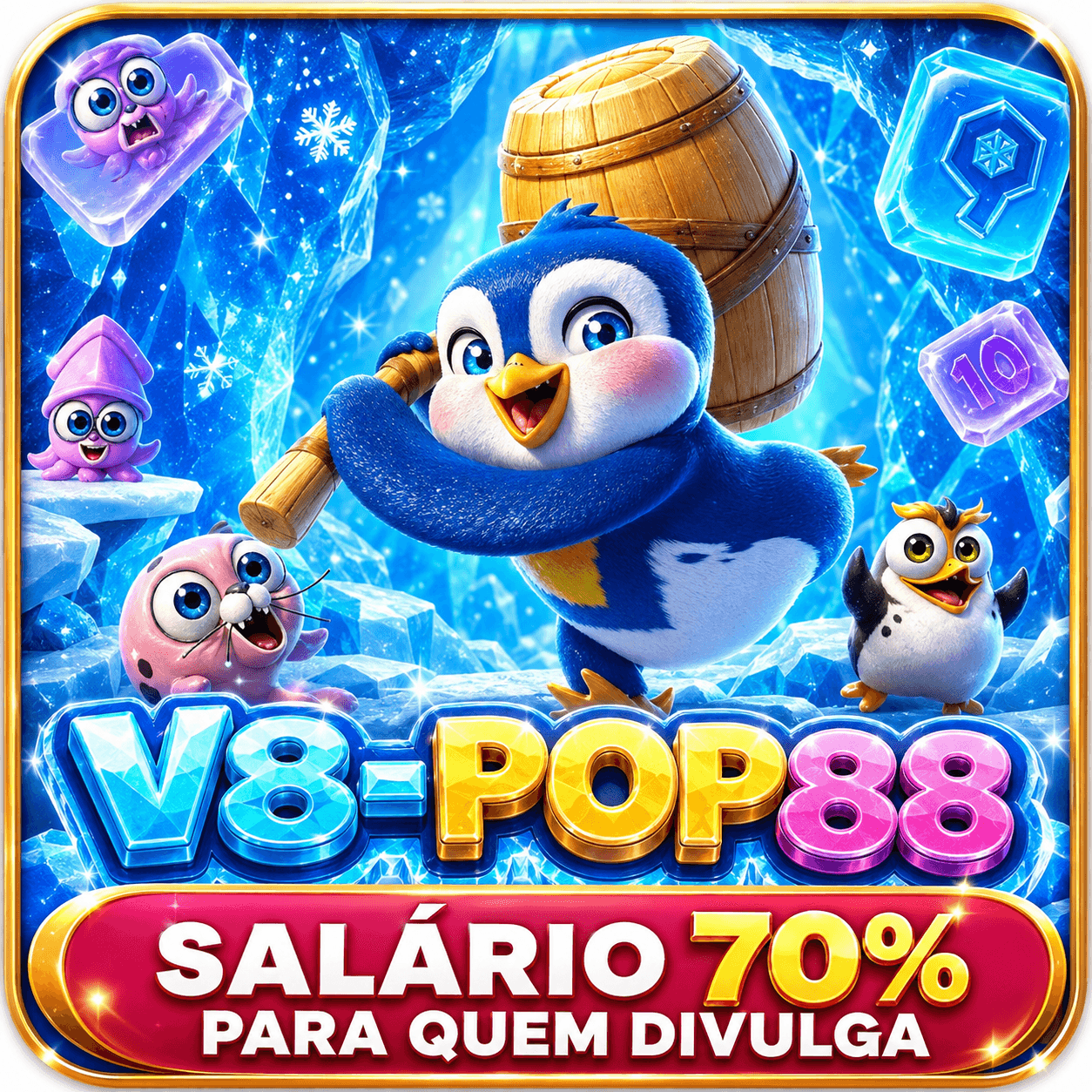 V8 Pop22