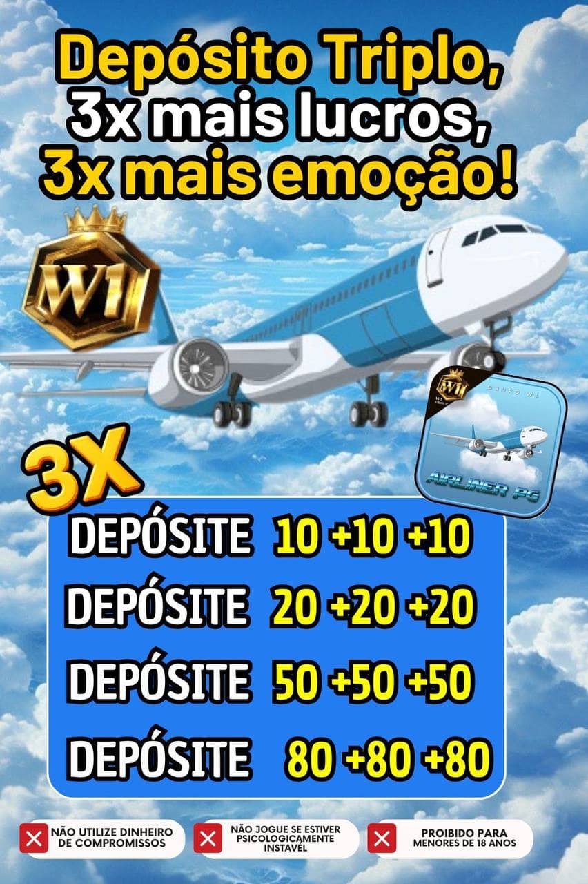 W1 Airlinerpg