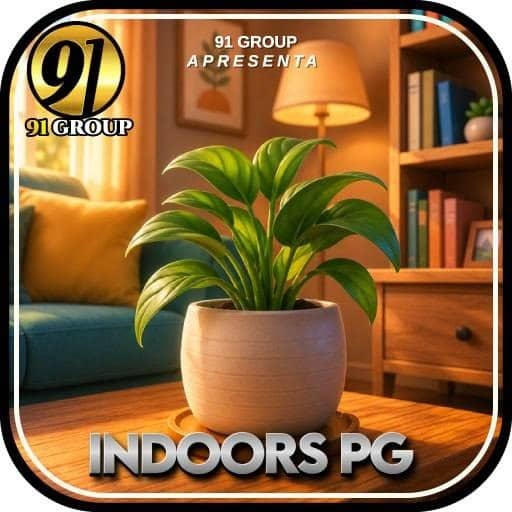 91 Iindoorspg