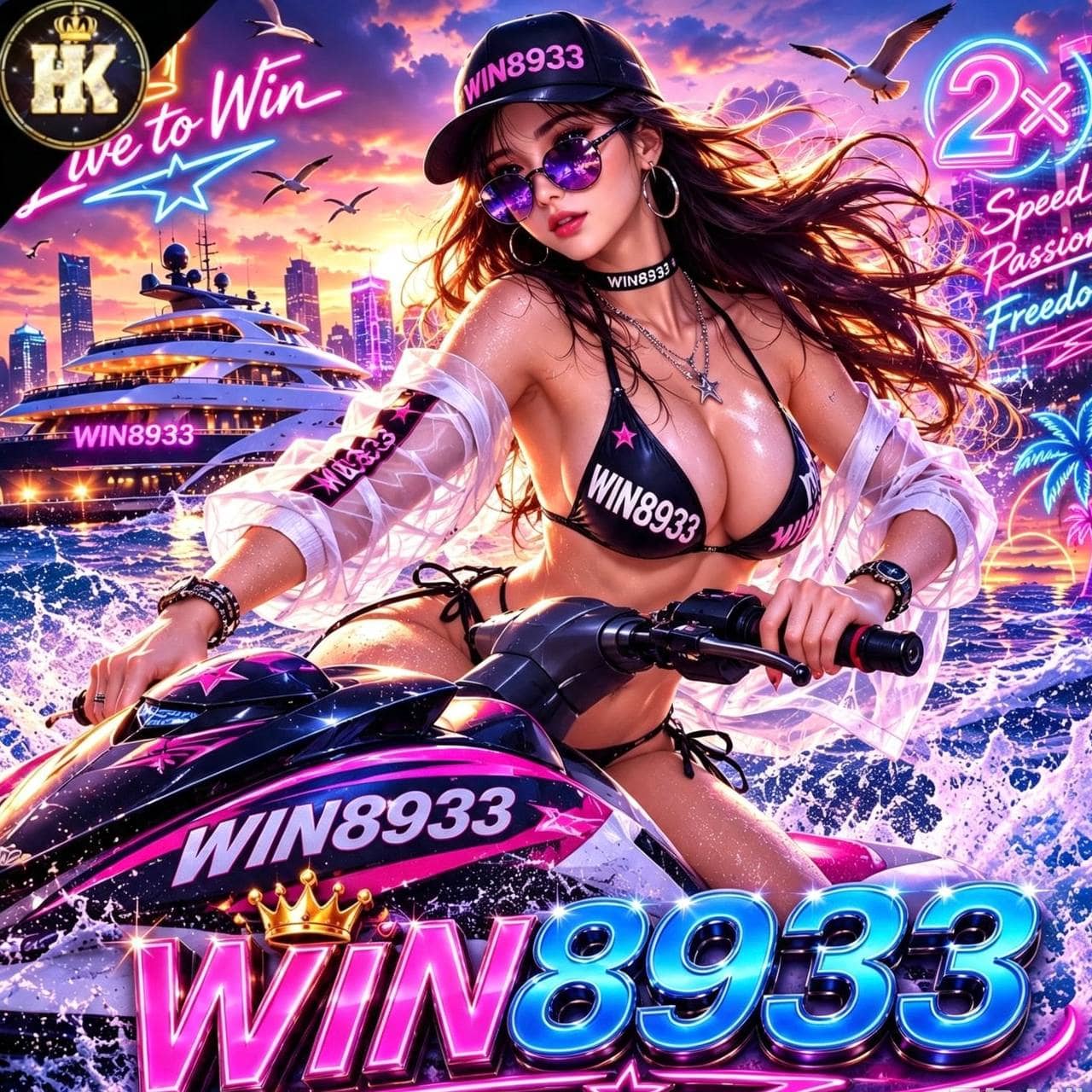 Win8933