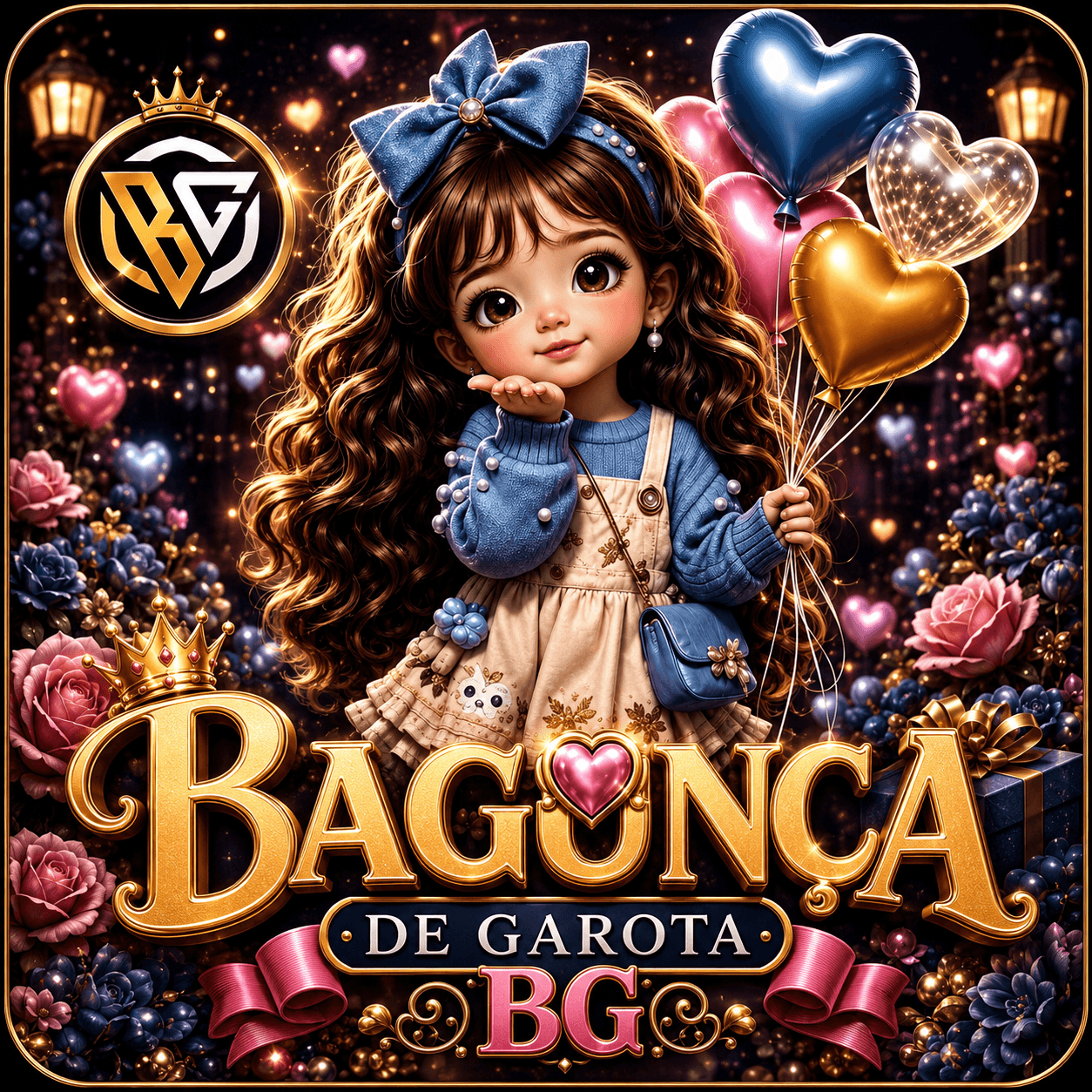 Bgbagunca