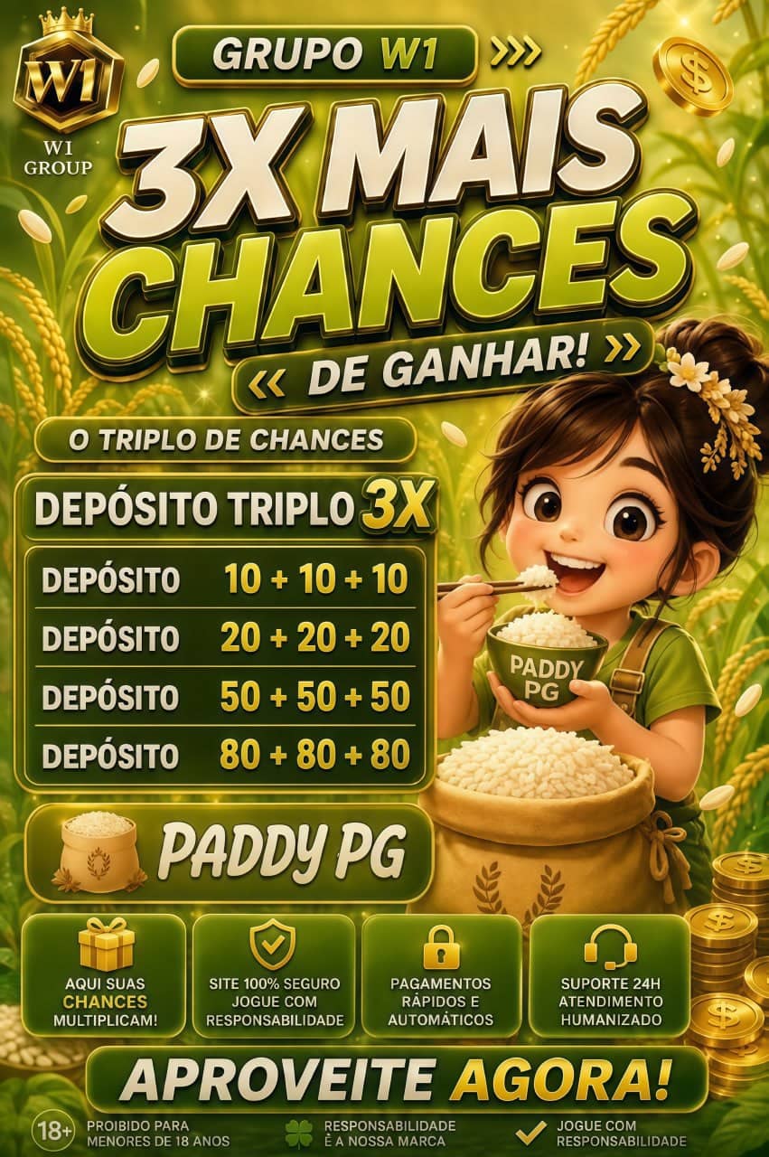 W1 Paddypg