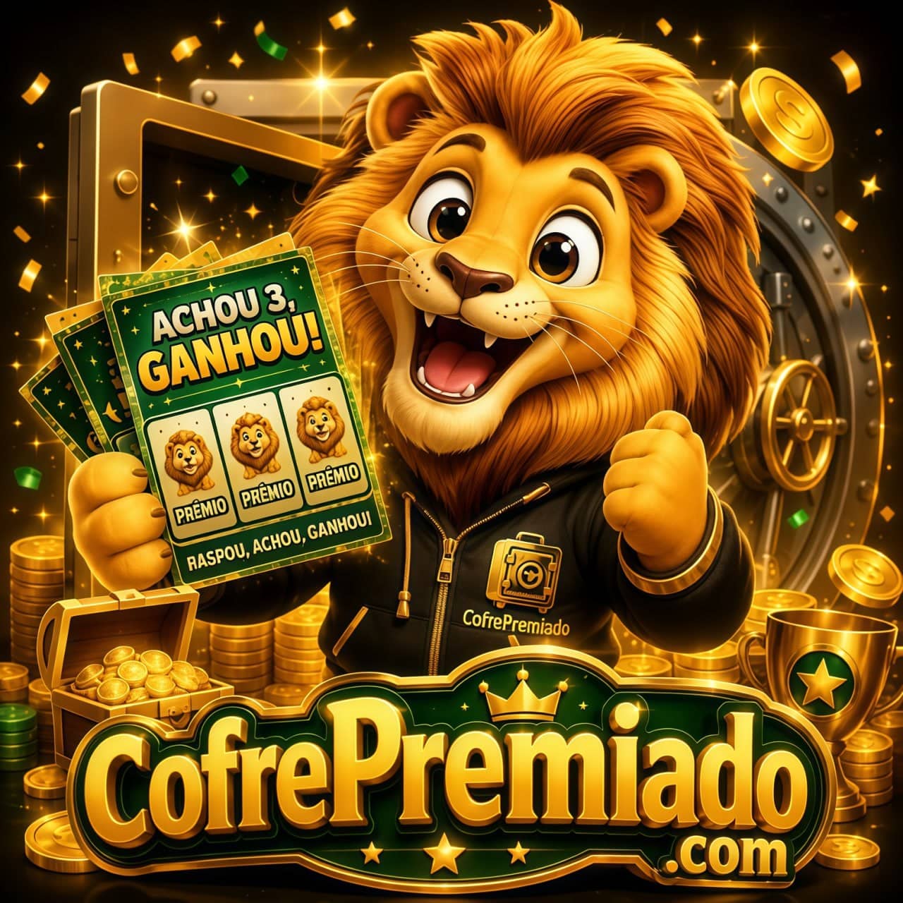 Cofrepremiado