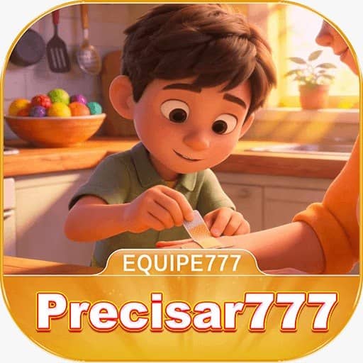 Precisarr777