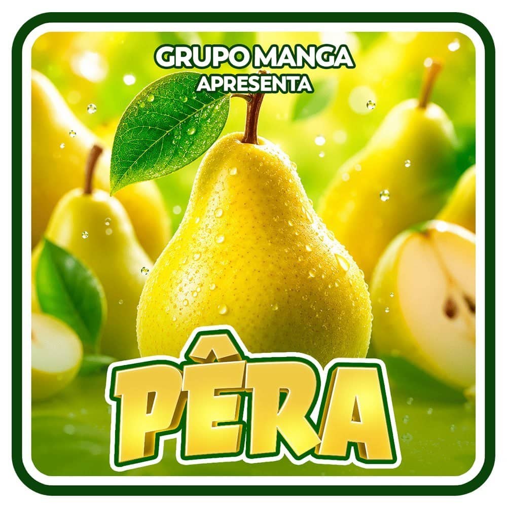 Manga Pera