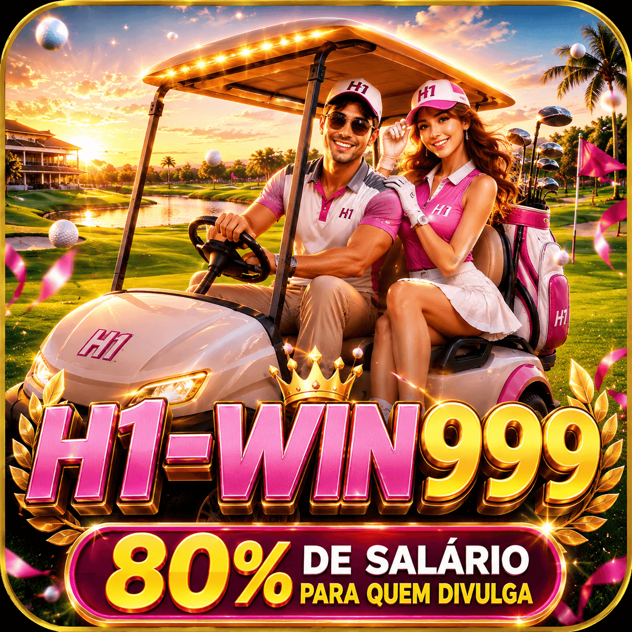 H1 Win999