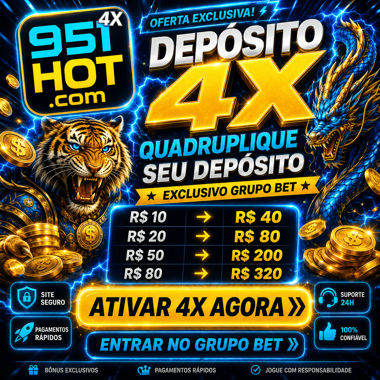 951hot