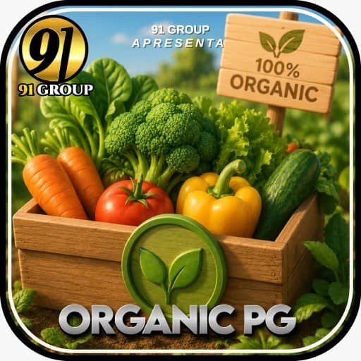 91 Organicpg1