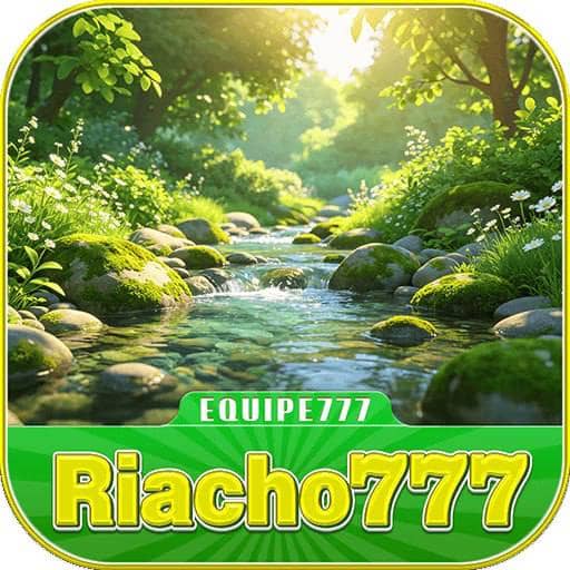 ✨ Riacho 777
