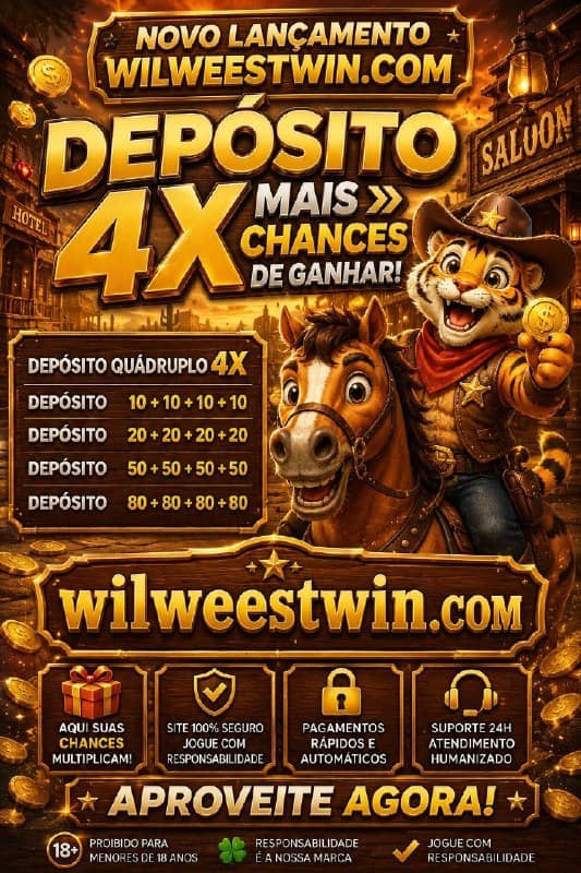 Wildwestwin