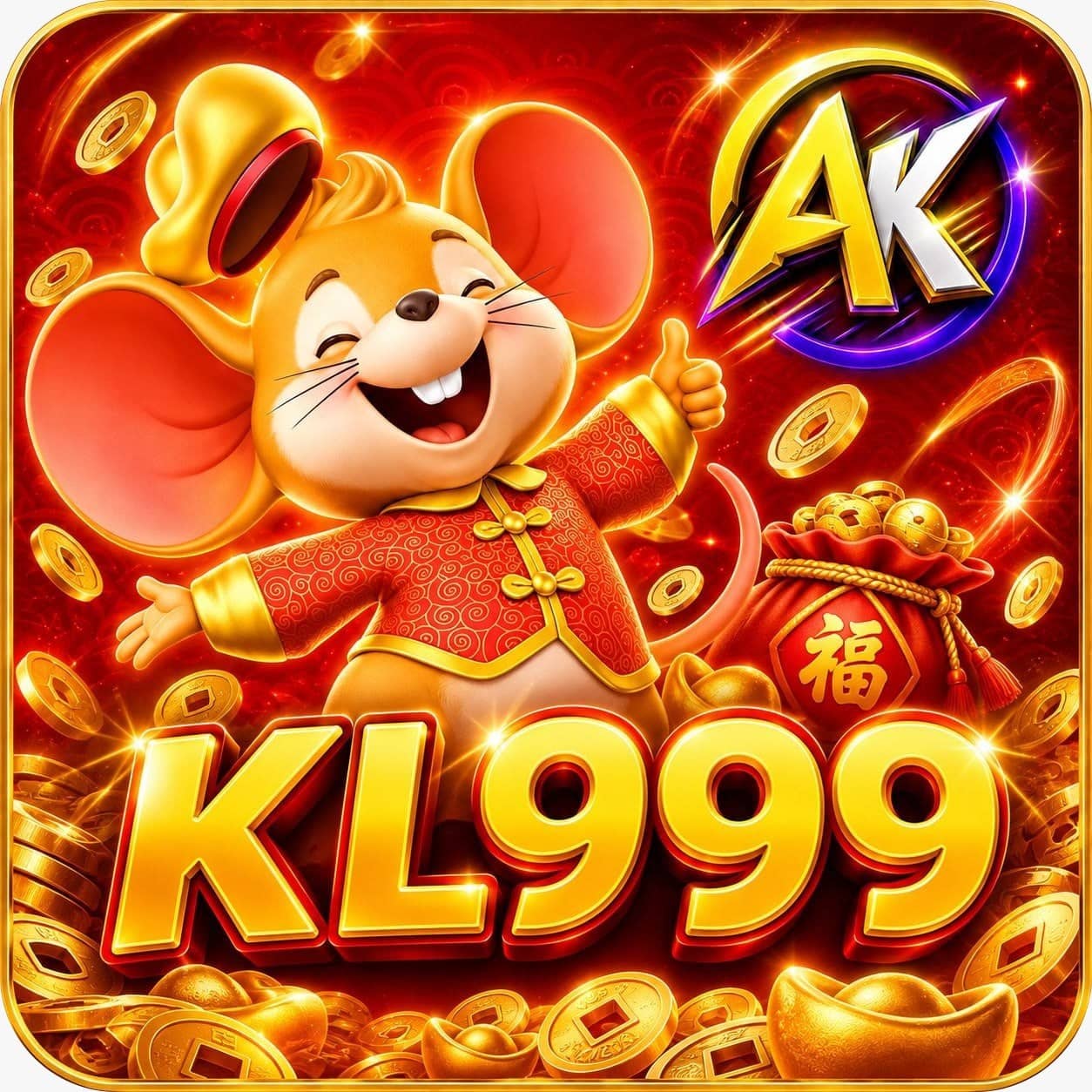 Ak Kl999