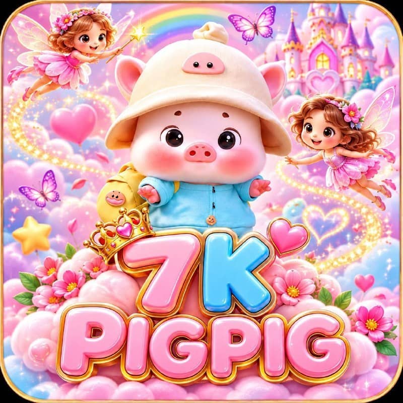 7k Pigpig