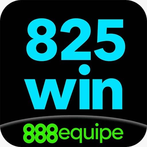 ✨ 825win1