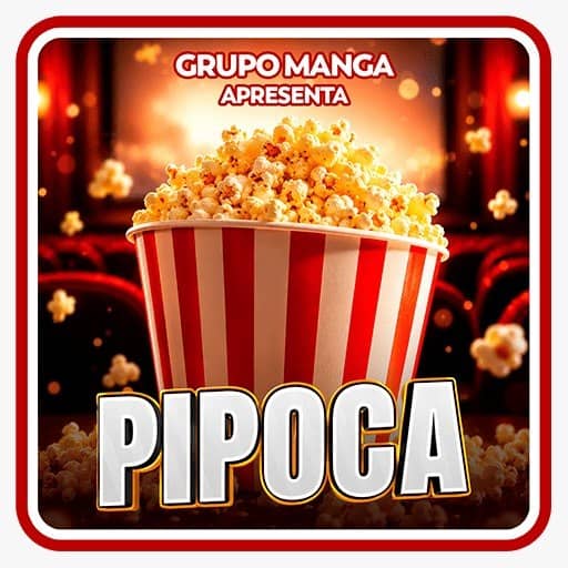 Manga Pipoca