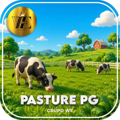 ✨ We Pastureepg